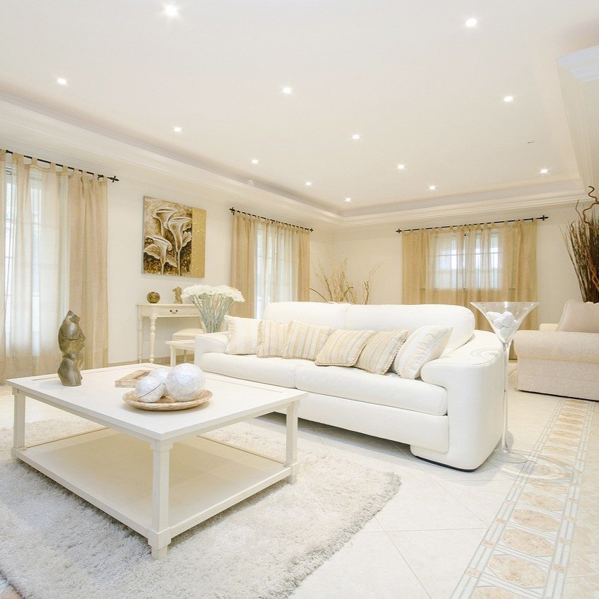 Luxury Travel Comfort